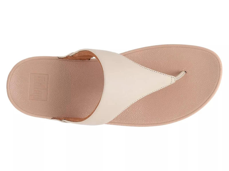 Lulu Wedge Sandal