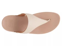 Lulu Wedge Sandal