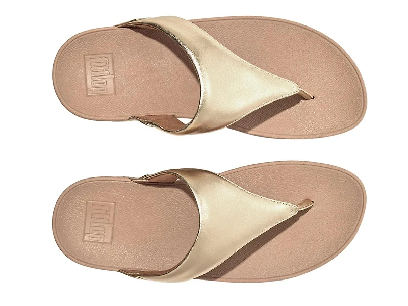 Lulu Wedge Sandal
