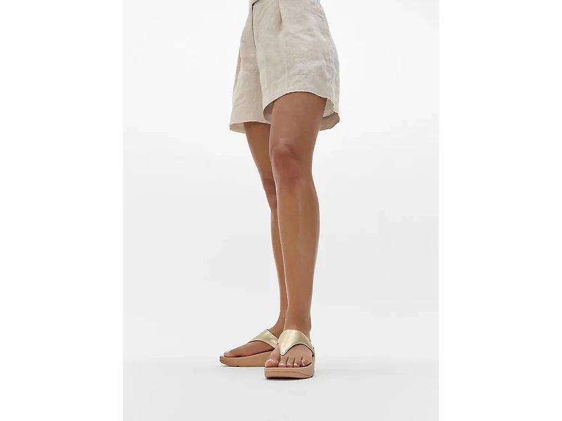 Lulu Wedge Sandal
