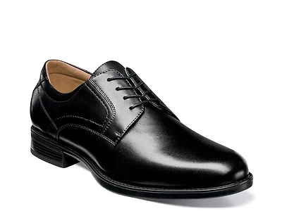 Midtown Plain Toe Oxford