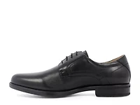 Midtown Plain Toe Oxford