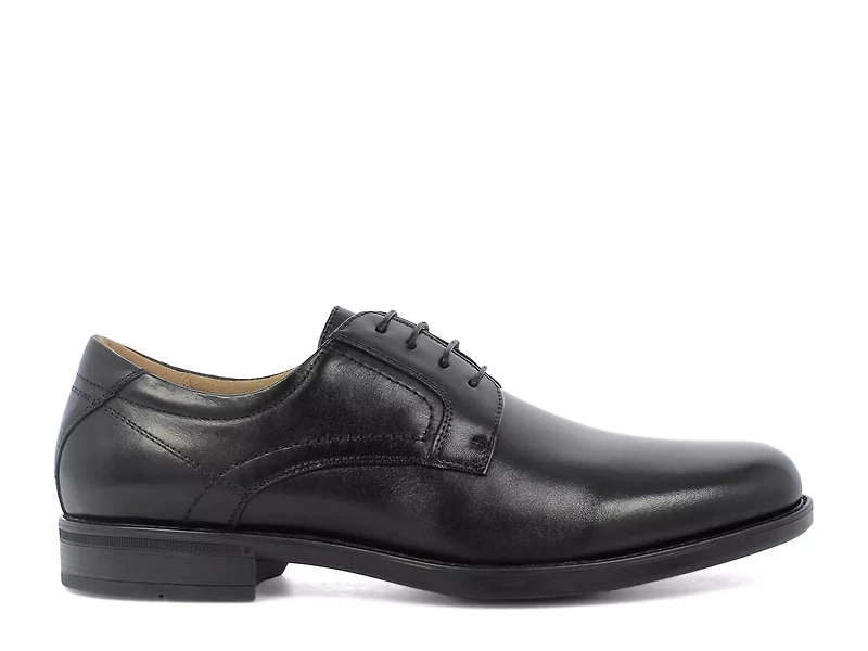 Midtown Plain Toe Oxford