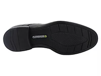 Midtown Plain Toe Oxford