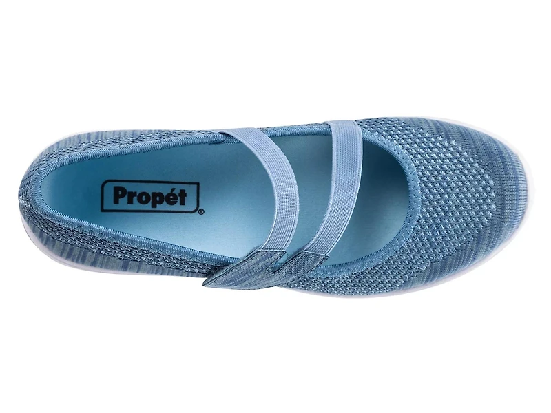 Travelwalker Slip-On