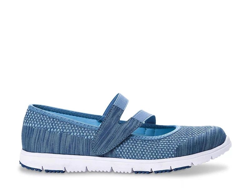 Travelwalker Slip-On