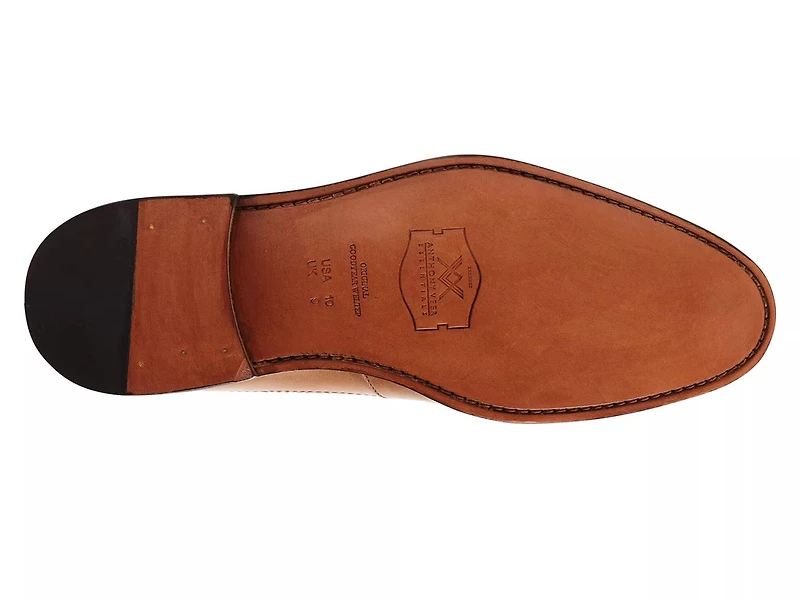 Regan Wingtip Oxford