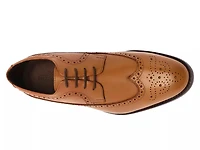 Regan Wingtip Oxford