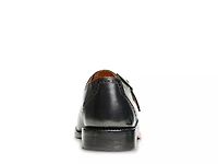 Roosevelt Wingtip Monk Strap Slip-On