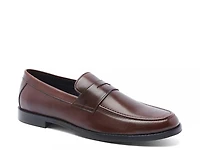 Sherman Penny Loafer