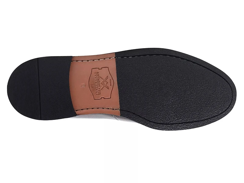 Sherman Penny Loafer
