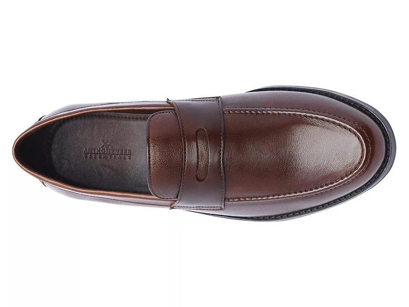 Sherman Penny Loafer