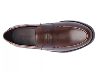 Sherman Penny Loafer