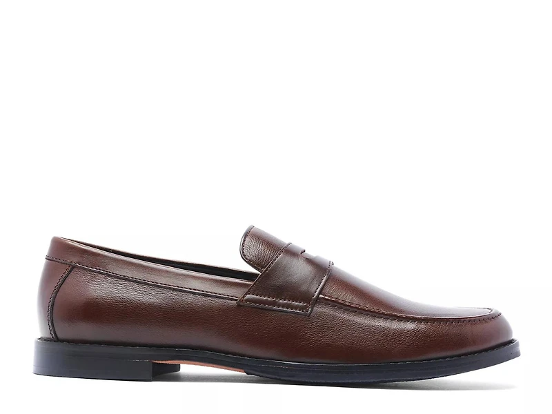 Sherman Penny Loafer