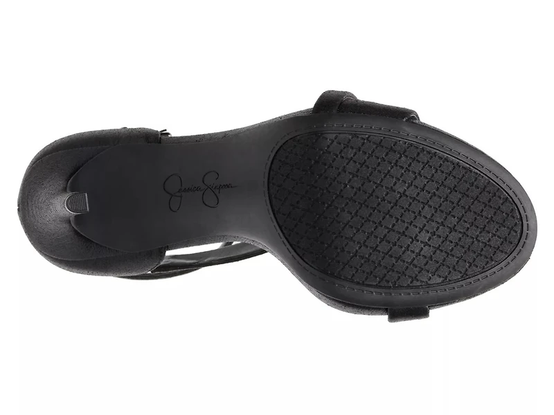 Rayli Dress Sandal