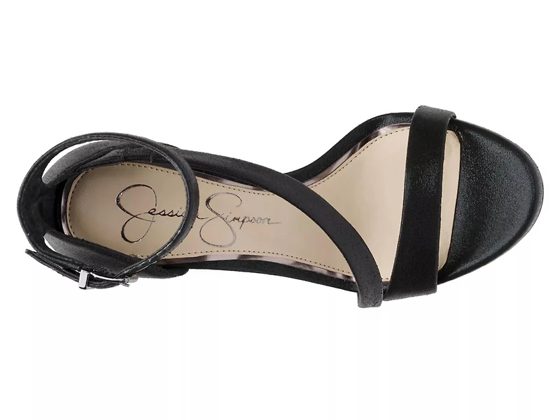Rayli Dress Sandal