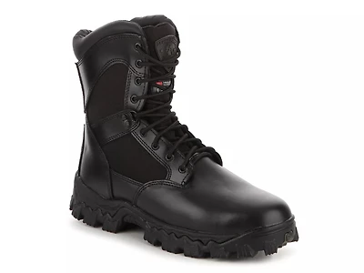 Alpha Force Work Boot