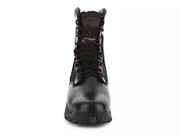 Alpha Force Work Boot