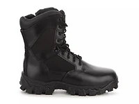 Alpha Force Work Boot