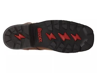Logger Work Boot