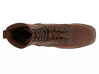 Logger Work Boot
