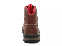 Rams Horn Composite Toe Work Boot