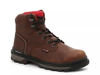 Rams Horn Work Boot