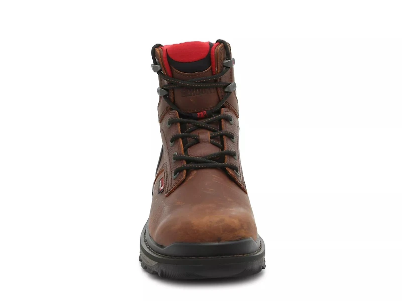 Rams Horn Work Boot