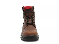 Rams Horn Work Boot