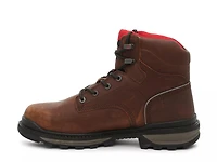 Rams Horn Work Boot