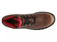 Rams Horn Work Boot