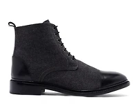 Monroe Cap Toe Boot
