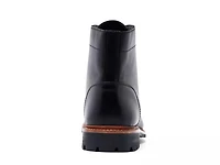 Ranveer Cap Toe Boot