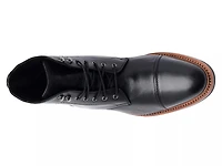 Ranveer Cap Toe Boot