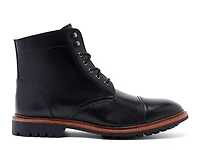 Ranveer Cap Toe Boot