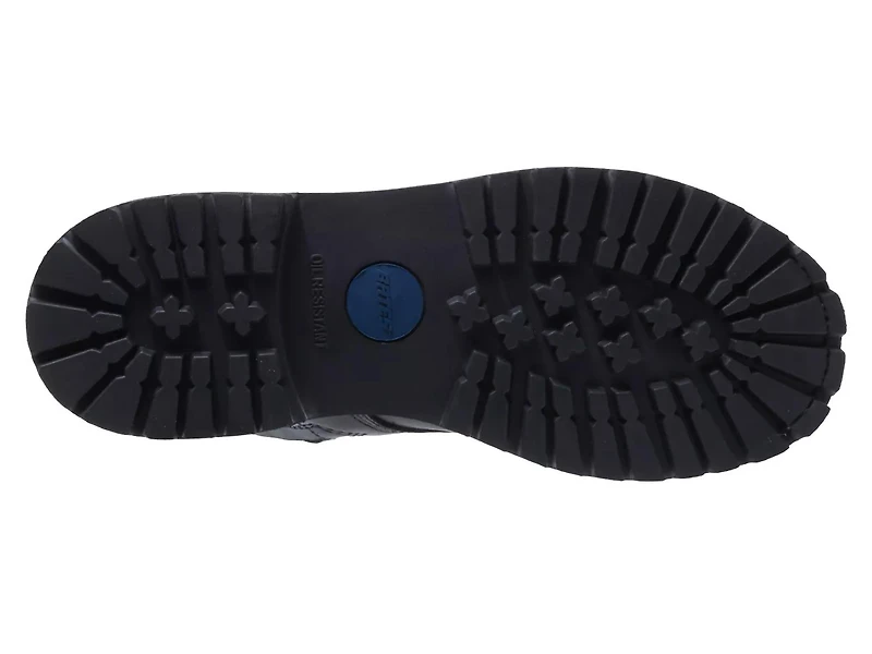 Paratrooper Combat Boot