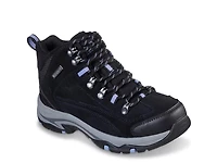 Trego Alpine Hiking Boot