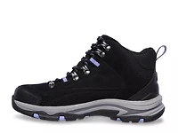 Trego Alpine Hiking Boot