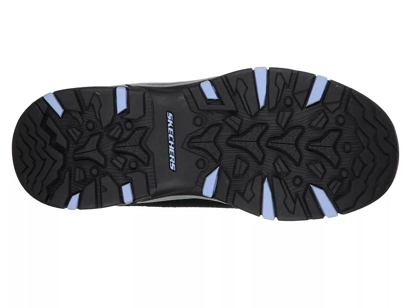 Trego Alpine Hiking Boot