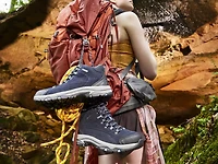 Trego Alpine Hiking Boot