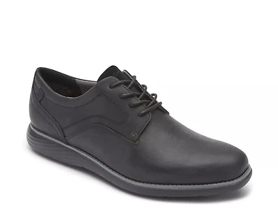 Garett Oxford