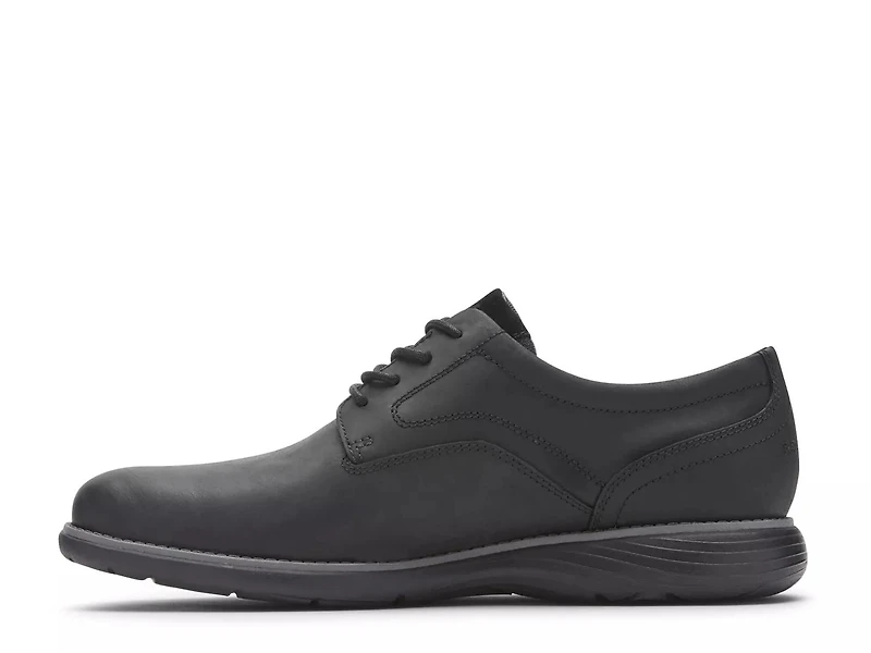 Garett Oxford