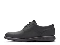 Garett Oxford