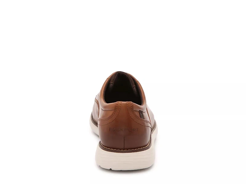 Garett Oxford