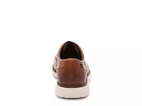 Garett Oxford