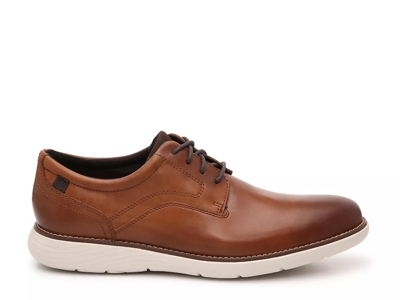 Garett Oxford