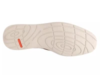 Garett Oxford
