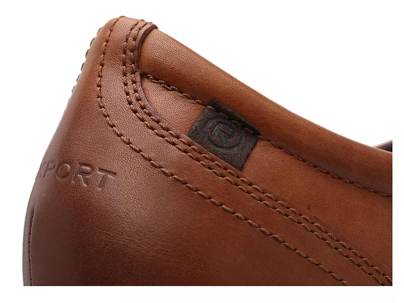 Garett Oxford