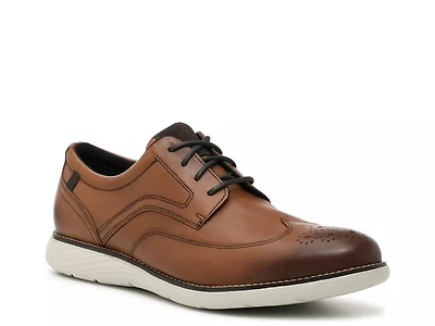 Garett Wingtip Oxford