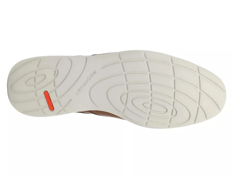 Garett Wingtip Oxford